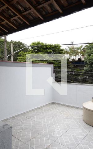 Casa para alugar com 220m², 3 quartos e sem vagaVaranda