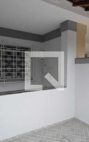 Casa para alugar com 220m², 3 quartos e sem vagaVaranda