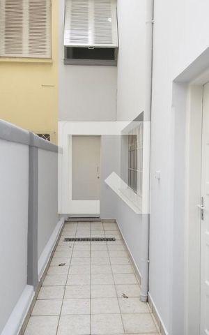 Casa para alugar com 220m², 3 quartos e sem vagaCorredor