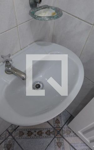 Casa para alugar com 220m², 3 quartos e sem vagaBanheiro de Serviço