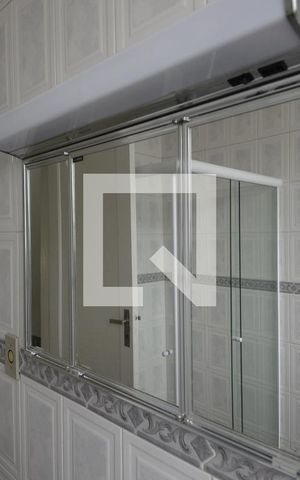 Casa para alugar com 220m², 3 quartos e sem vagaBanheiro