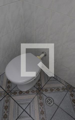 Casa para alugar com 220m², 3 quartos e sem vagaBanheiro de Serviço