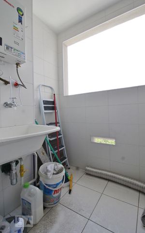 Apartamento para alugar com 59m², 2 quartos e 1 vagaÁrea de serviço