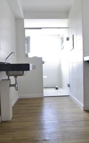 Apartamento para alugar com 59m², 2 quartos e 1 vagaCozinha
