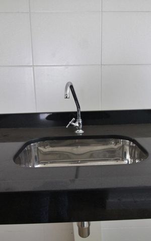 Apartamento para alugar com 59m², 2 quartos e 1 vagaPia