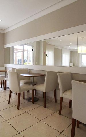 Apartamento para alugar com 59m², 2 quartos e 1 vaga Apartamento para alugar com 59m², 2 quartos e 1 vagaEspaço gourmet