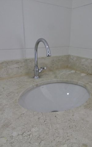 Apartamento para alugar com 59m², 2 quartos e 1 vagaPia
