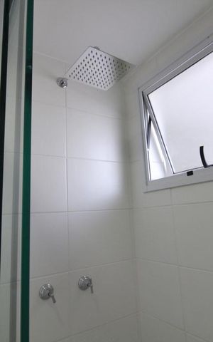 Apartamento para alugar com 59m², 2 quartos e 1 vagaChuveiro