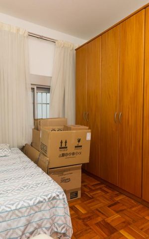 Apartamento para alugar com 87m², 2 quartos e sem vaga Apartamento para alugar com 87m², 2 quartos e sem vagaQuarto 1