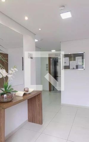 Apartamento à venda com 65m², 2 quartos e 1 vaga Apartamento à venda com 65m², 2 quartos e 1 vagaHall de Entrada