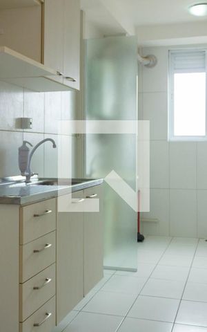Apartamento à venda com 65m², 2 quartos e 1 vaga Apartamento à venda com 65m², 2 quartos e 1 vagaCozinha