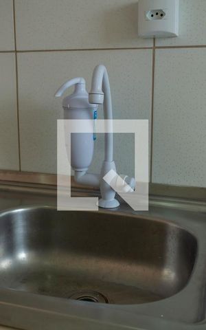 Apartamento à venda com 65m², 2 quartos e 1 vaga Apartamento à venda com 65m², 2 quartos e 1 vagaCozinha
