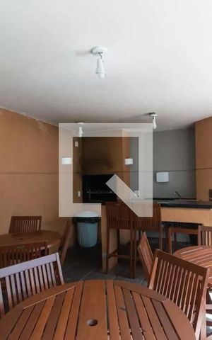 Apartamento à venda com 65m², 2 quartos e 1 vaga Apartamento à venda com 65m², 2 quartos e 1 vagaChurrasqueira