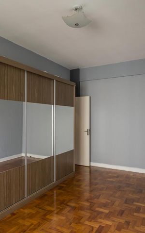 Apartamento à venda com 53m², 1 quarto e sem vaga Apartamento à venda com 53m², 1 quarto e sem vagaQuarto
