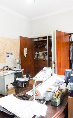Casa para alugar com 500m², 4 quartos e 8 vagasQuarto 04