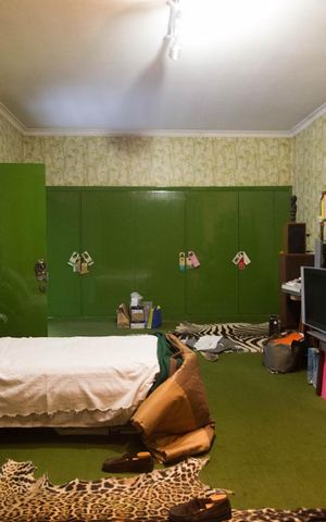 Casa para alugar com 500m², 4 quartos e 8 vagasSuíte