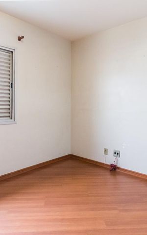 Apartamento à venda com 88m², 3 quartos e 1 vaga Apartamento à venda com 88m², 3 quartos e 1 vagaSuíte 02