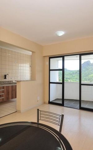Apartamento à venda com 50m², 2 quartos e 1 vaga Apartamento à venda com 50m², 2 quartos e 1 vagaSala