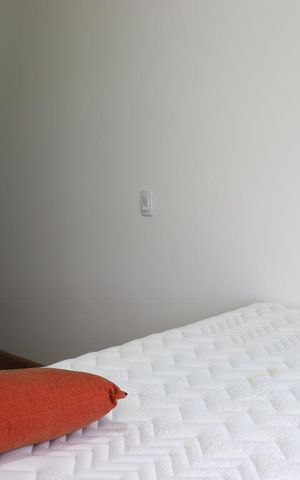 Apartamento à venda com 89m², 3 quartos e 2 vagasQuarto 3
