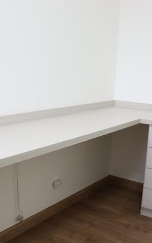 Apartamento à venda com 89m², 3 quartos e 2 vagasQuarto 1