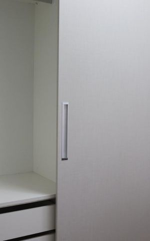 Apartamento à venda com 89m², 3 quartos e 2 vagasQuarto 1