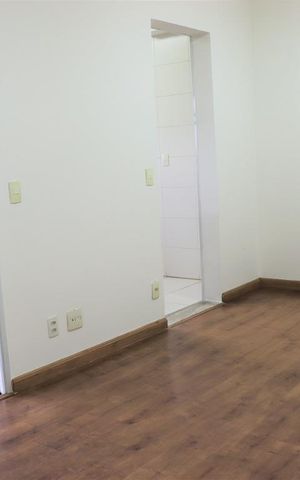 Apartamento à venda com 89m², 3 quartos e 2 vagasSala