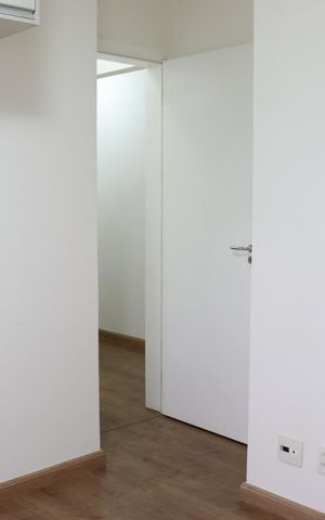 Apartamento à venda com 89m², 3 quartos e 2 vagasQuarto 2