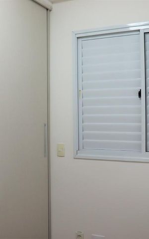 Apartamento à venda com 89m², 3 quartos e 2 vagasQuarto 1
