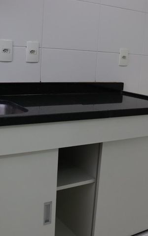 Apartamento à venda com 89m², 3 quartos e 2 vagasÁrea de Serviço