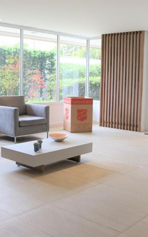 Apartamento à venda com 89m², 3 quartos e 2 vagasHall de Entrada 
