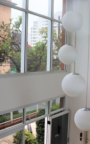 Apartamento à venda com 89m², 3 quartos e 2 vagasÁrea comum