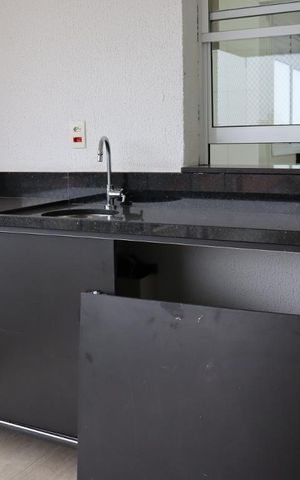 Apartamento à venda com 89m², 3 quartos e 2 vagasVaranda da Sala