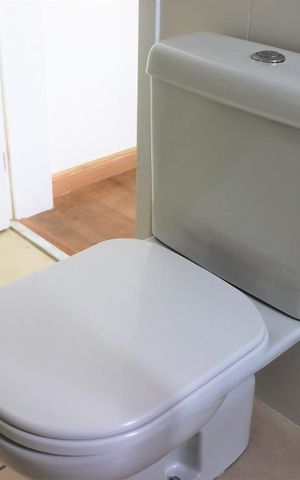 Apartamento à venda com 89m², 3 quartos e 2 vagasBanheiro 1