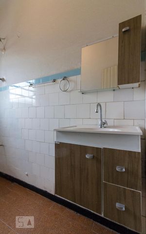 Casa à venda com 120m², 2 quartos e 1 vagaBanheiro Social 