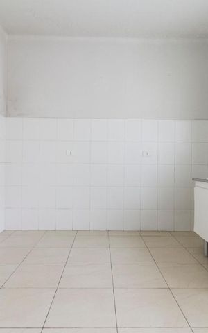Casa à venda com 120m², 2 quartos e 1 vagaCozinha 