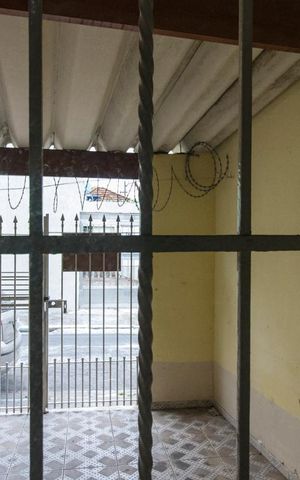 Casa à venda com 120m², 2 quartos e 1 vagaJanela da Sala 