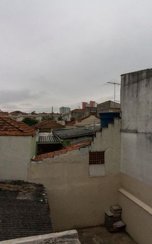 Casa à venda com 120m², 2 quartos e 1 vagaVista da Janela do Quarto 2