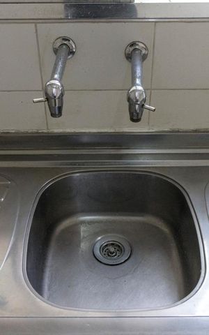 Casa à venda com 120m², 2 quartos e 1 vagaPia da Cozinha 