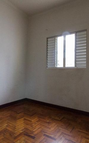 Casa à venda com 120m², 2 quartos e 1 vagaQuarto 2 