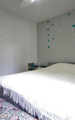 Apartamento à venda com 68m², 2 quartos e 2 vagasQuarto 2