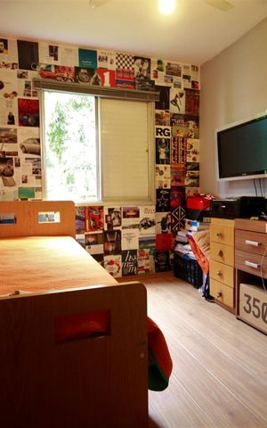 Apartamento à venda com 68m², 2 quartos e 2 vagasQuarto 1