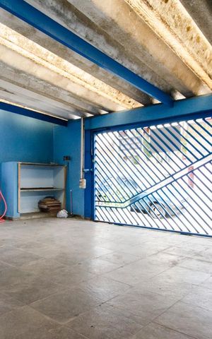 Casa para alugar com 150m², 4 quartos e 2 vagasGaragem