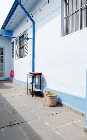 Casa para alugar com 150m², 4 quartos e 2 vagasQuintal da Edícula