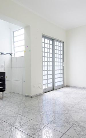 Casa para alugar com 150m², 4 quartos e 2 vagasSala da Edícula