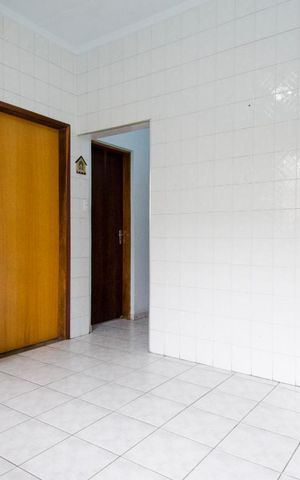 Casa para alugar com 150m², 4 quartos e 2 vagasCozinha