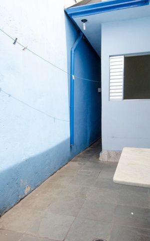 Casa para alugar com 150m², 4 quartos e 2 vagasQuintal