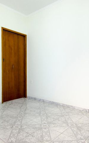 Casa para alugar com 150m², 4 quartos e 2 vagasQuarto da Suíte da Edícula