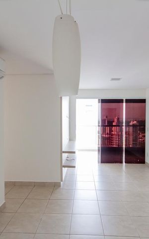Apartamento para alugar com 76m², 3 quartos e 2 vagas Apartamento para alugar com 76m², 3 quartos e 2 vagasSala