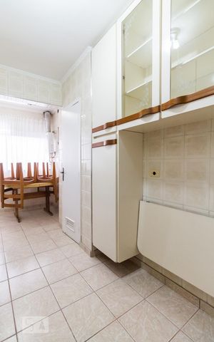 Apartamento à venda com 96m², 3 quartos e 1 vaga Apartamento à venda com 96m², 3 quartos e 1 vagaCozinha