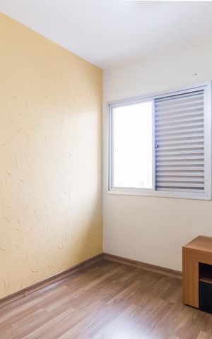 Apartamento à venda com 96m², 3 quartos e 1 vaga Apartamento à venda com 96m², 3 quartos e 1 vagaQuarto